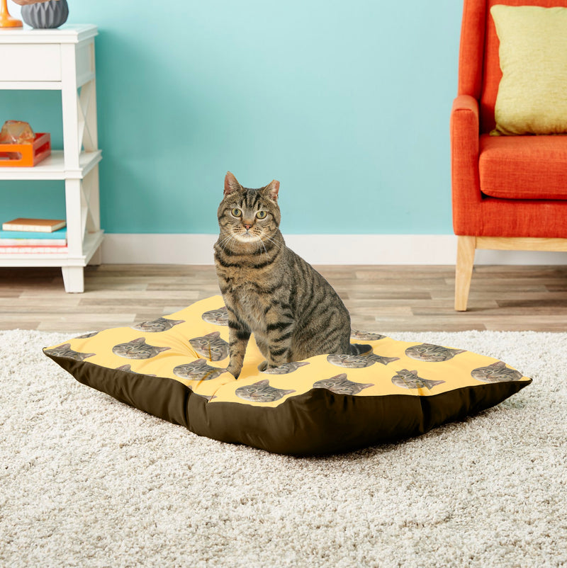 Custom Print Your Pet Bed