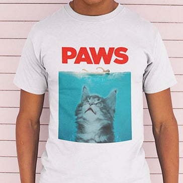 PAWS T-Shirt