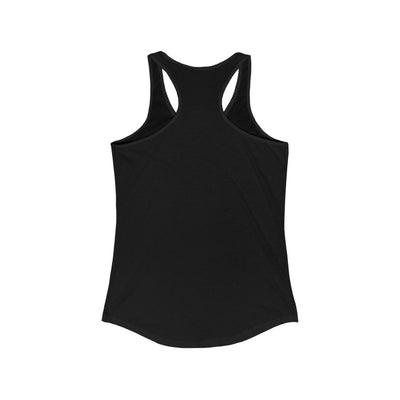 Shit Together Racerback Tank Top