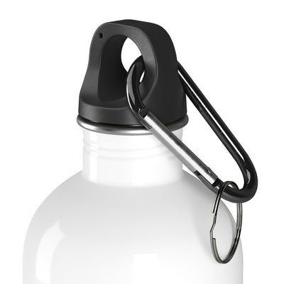 Custom Print Your Cat Water Bottle