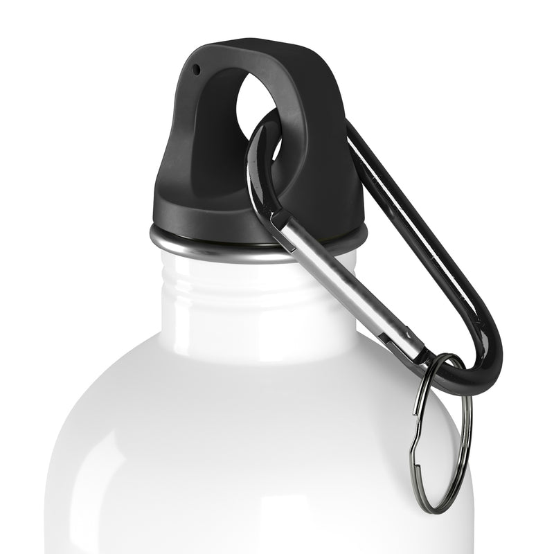 Custom Print Your Cat Water Bottle