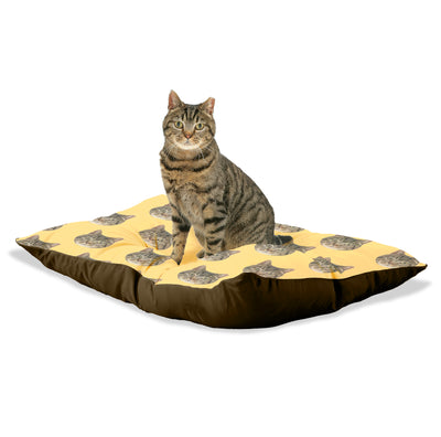 Custom Print Your Pet Bed